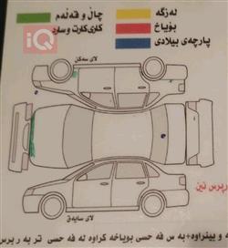 فولكسفاغن جيتا